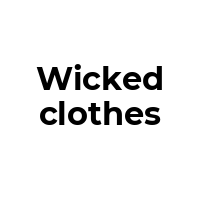 WICKEDCLOTHES Promo Codes  WICKEDCLOTHES Coupon Codes