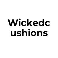 WICKEDCUSHIONS Promo Codes  WICKEDCUSHIONS Coupon Codes