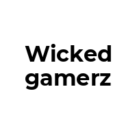 WICKEDGAMERZ Promo Codes  WICKEDGAMERZ Coupon Codes