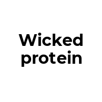 WICKEDPROTEIN Promo Codes  WICKEDPROTEIN Coupon Codes