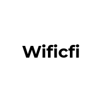 WIFICFI Promo Codes  WIFICFI Coupon Codes