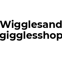 WIGGLESANDGIGGLESSHOP Promo Codes  WIGGLESANDGIGGLESSHOP Coupon Codes