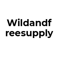 WILDANDFREESUPPLY Promo Codes  WILDANDFREESUPPLY Coupon Codes