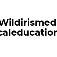 WILDIRISMEDICALEDUCATION Promo Codes  WILDIRISMEDICALEDUCATION Coupon Codes