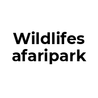 WILDLIFESAFARIPARK Promo Codes  WILDLIFESAFARIPARK Coupon Codes