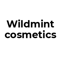 WILDMINTCOSMETICS Coupons