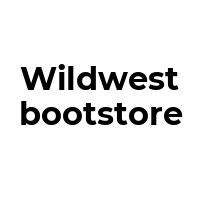 WILDWESTBOOTSTORE Promo Codes  WILDWESTBOOTSTORE Coupon Codes