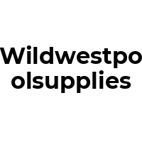 WILDWESTPOOLSUPPLIES Promo Codes  WILDWESTPOOLSUPPLIES Coupon Codes
