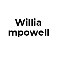 WILLIAMPOWELL Promo Codes  WILLIAMPOWELL Coupon Codes