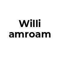 WILLIAMROAM Promo Codes  WILLIAMROAM Coupon Codes