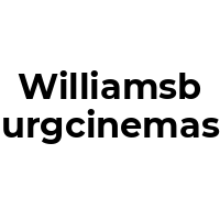 WILLIAMSBURGCINEMAS Promo Codes  WILLIAMSBURGCINEMAS Coupon Codes