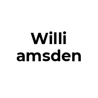 WILLIAMSDEN Promo Codes  WILLIAMSDEN Coupon Codes