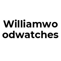 WILLIAMWOODWATCHES Promo Codes  WILLIAMWOODWATCHES Coupon Codes
