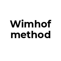 WIMHOFMETHOD Promo Codes  WIMHOFMETHOD Coupon Codes