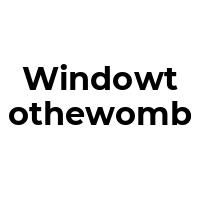 WINDOWTOTHEWOMB Promo Codes  WINDOWTOTHEWOMB Coupon Codes