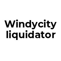 WINDYCITYLIQUIDATOR Promo Codes  WINDYCITYLIQUIDATOR Coupon Codes