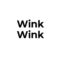 WINK-WINK Promo Codes  WINK-WINK Coupon Codes