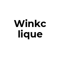 WINKCLIQUE Promo Codes  WINKCLIQUE Coupon Codes