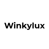 WINKYLUX Promo Codes  WINKYLUX Coupon Codes