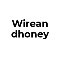 WIREANDHONEY Promo Codes  WIREANDHONEY Coupon Codes