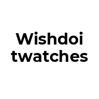 WISHDOITWATCHES Promo Codes  WISHDOITWATCHES Coupon Codes