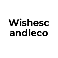 WISHESCANDLECO Promo Codes  WISHESCANDLECO Coupon Codes