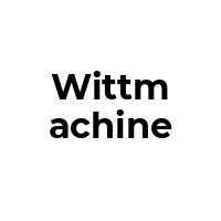 WITTMACHINE Promo Codes  WITTMACHINE Coupon Codes