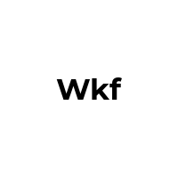 WKF Promo Codes  WKF Coupon Codes