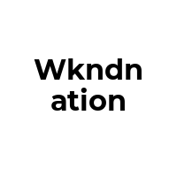 WKNDNATION Promo Codes  WKNDNATION Coupon Codes