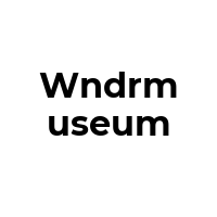 WNDRMUSEUM Promo Codes  WNDRMUSEUM Coupon Codes