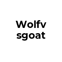 WOLFVSGOAT Promo Codes  WOLFVSGOAT Coupon Codes