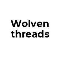 WOLVENTHREADS Promo Codes  WOLVENTHREADS Coupon Codes