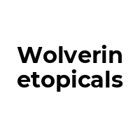 WOLVERINETOPICALS Promo Codes  WOLVERINETOPICALS Coupon Codes