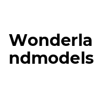 WONDERLANDMODELS Promo Codes  WONDERLANDMODELS Coupon Codes