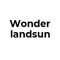 WONDERLANDSUN Promo Codes  WONDERLANDSUN Coupon Codes