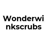 WONDERWINKSCRUBS Promo Codes  WONDERWINKSCRUBS Coupon Codes