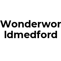WONDERWORLDMEDFORD Promo Codes  WONDERWORLDMEDFORD Coupon Codes
