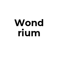 WONDRIUM Promo Codes  WONDRIUM Coupon Codes