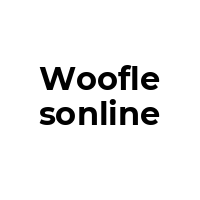 WOOFLESONLINE Promo Codes  WOOFLESONLINE Coupon Codes