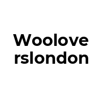 WOOLOVERSLONDON Promo Codes  WOOLOVERSLONDON Coupon Codes