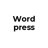 WORDPRESS Coupons