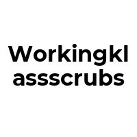 WORKINGKLASSSCRUBS Promo Codes  WORKINGKLASSSCRUBS Coupon Codes