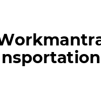 WORKMANTRANSPORTATION Promo Codes  WORKMANTRANSPORTATION Coupon Codes