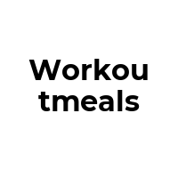 WORKOUTMEALS Promo Codes  WORKOUTMEALS Coupon Codes