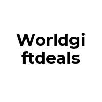 WORLDGIFTDEALS Promo Codes  WORLDGIFTDEALS Coupon Codes