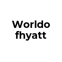 WORLDOFHYATT Promo Codes  WORLDOFHYATT Coupon Codes