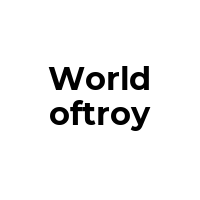WORLDOFTROY Promo Codes  WORLDOFTROY Coupon Codes