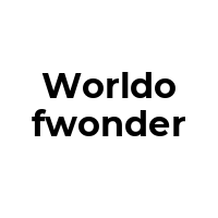 WORLDOFWONDER Promo Codes  WORLDOFWONDER Coupon Codes