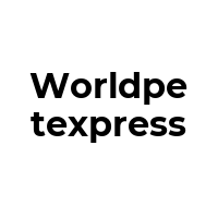 WORLDPETEXPRESS Promo Codes  WORLDPETEXPRESS Coupon Codes