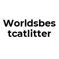 WORLDSBESTCATLITTER Promo Codes  WORLDSBESTCATLITTER Coupon Codes